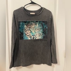 Zara Boys. Size 11-12. T-Shirt